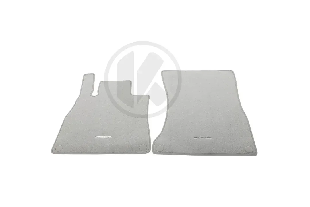FLOOR MAT SET
